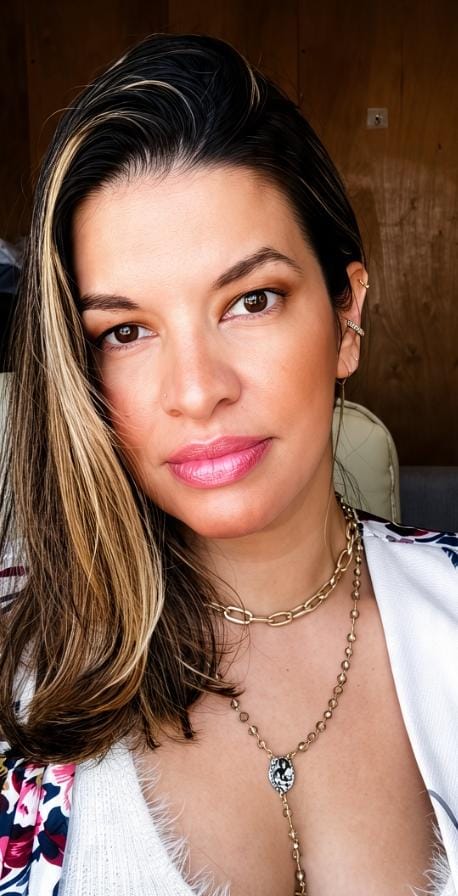 Dra. Ana Karinne Lira de Oliveira