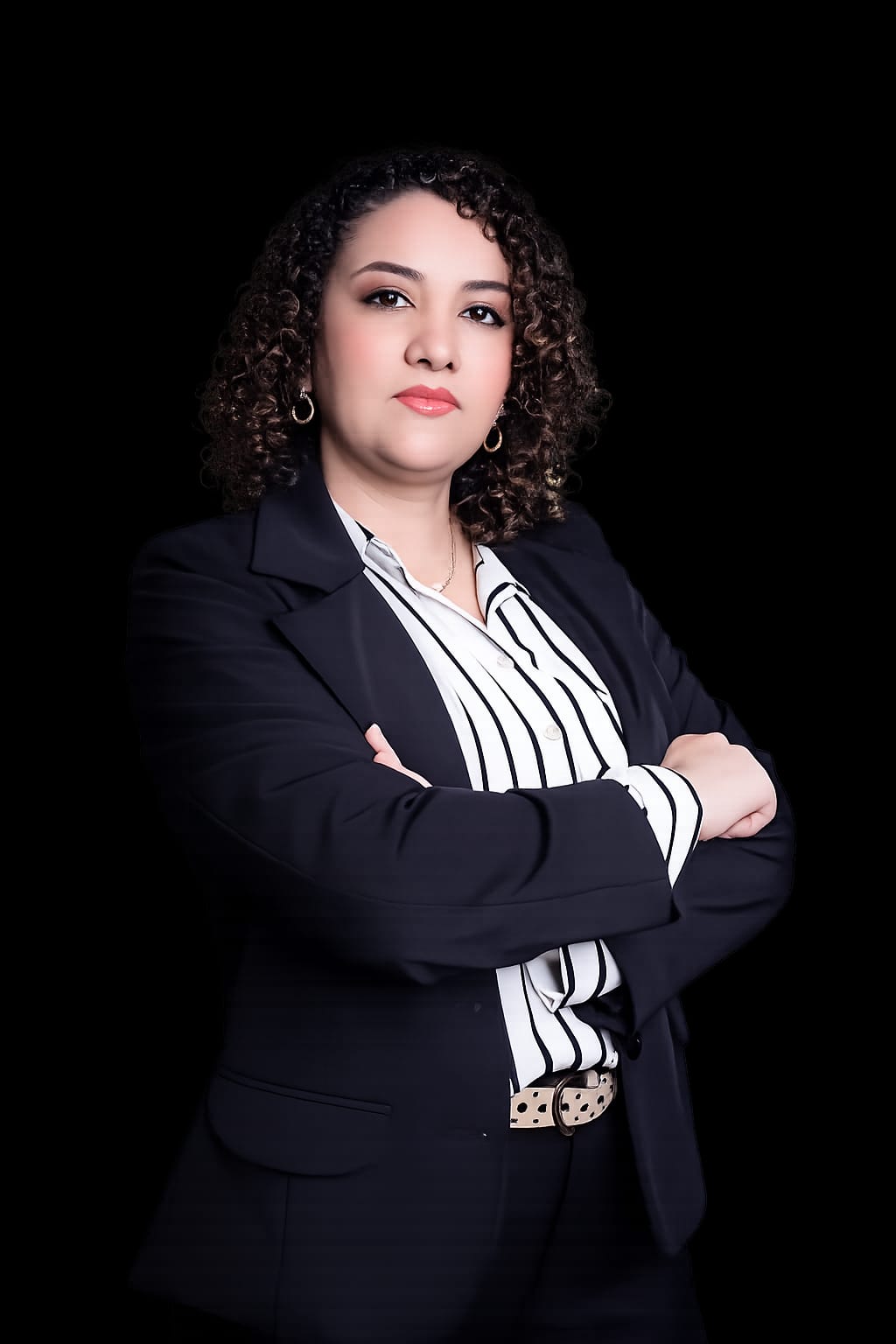 Dra. Ana Patricia da Silva