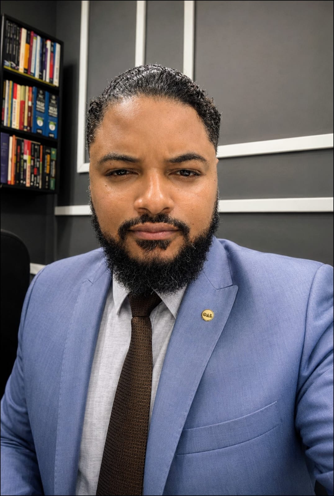 Dr. Paulo Henrique Silva Antonio